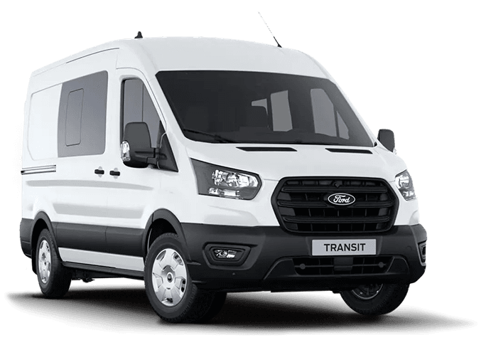 Transit Doka