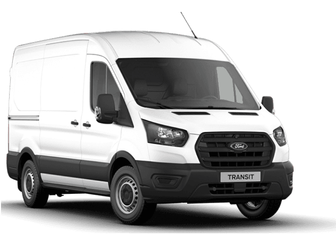 Ford Transit Modelle kaufen - Kasten, Kombi oder Pritsche | Ford Kögler