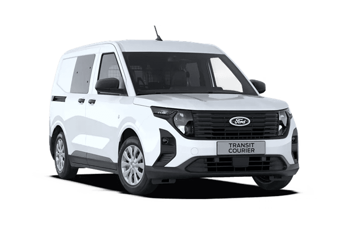Courier Doka