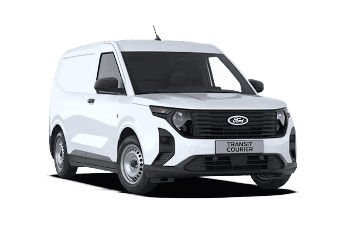 Courier Kasten