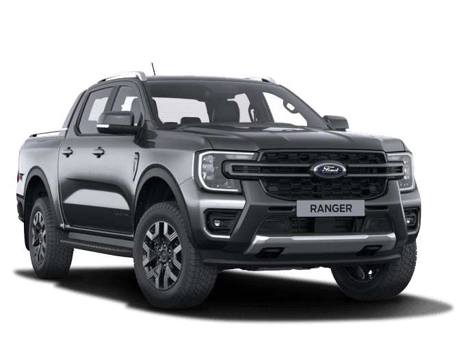 Ranger PHEV