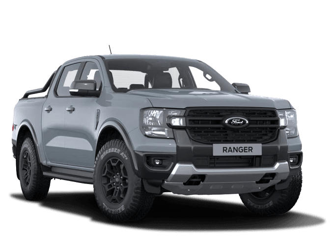 Ranger Tremor