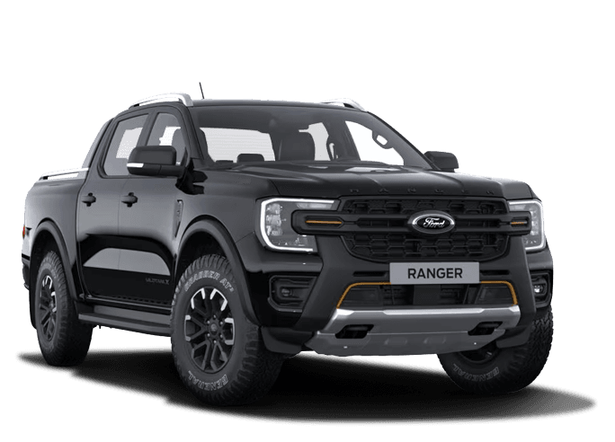 Ranger Wildtrak X