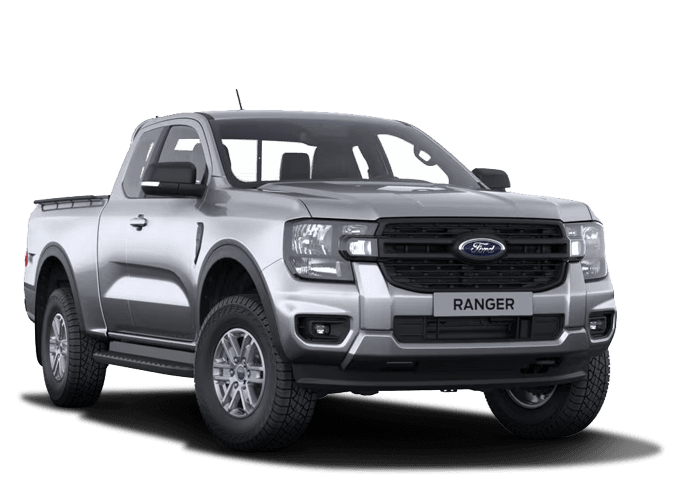 Ranger XLT